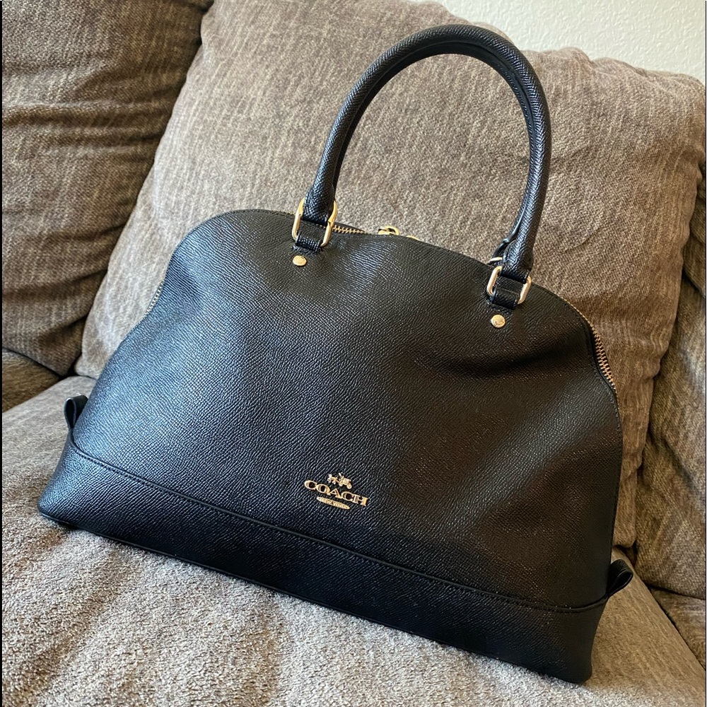 COACH | Shoulder Bag | Katy Satchel